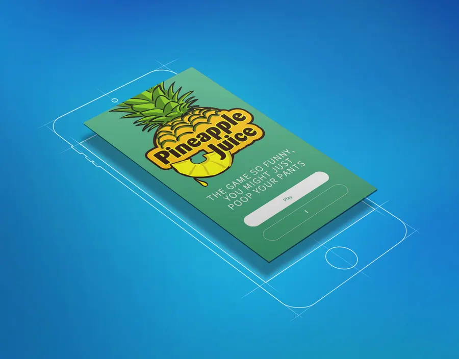 Pineapple Juice