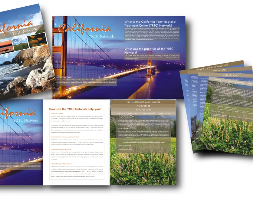 Print design