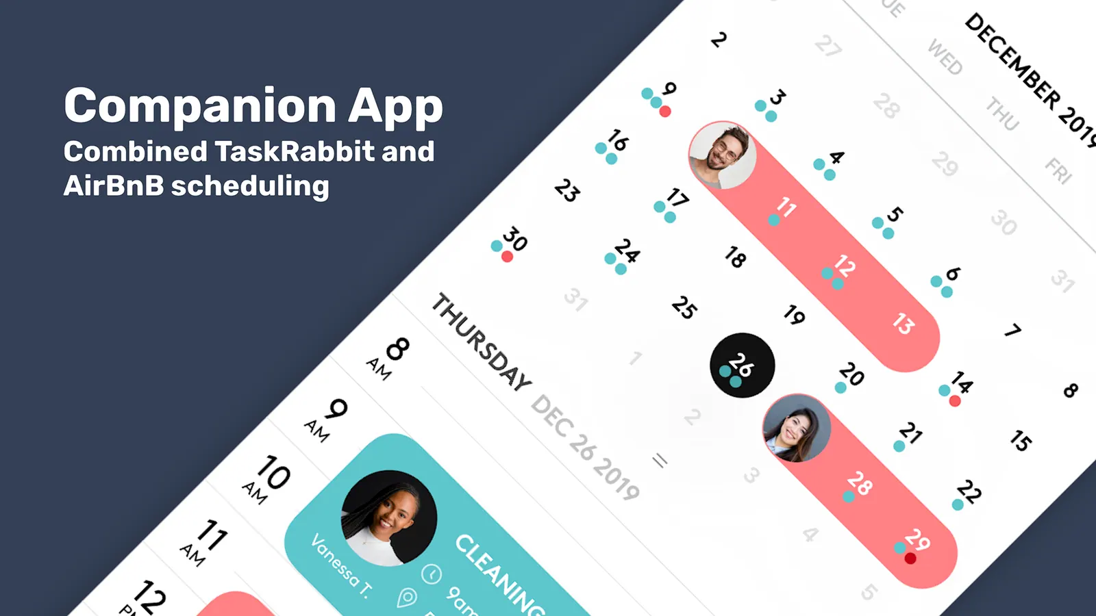 Companion App