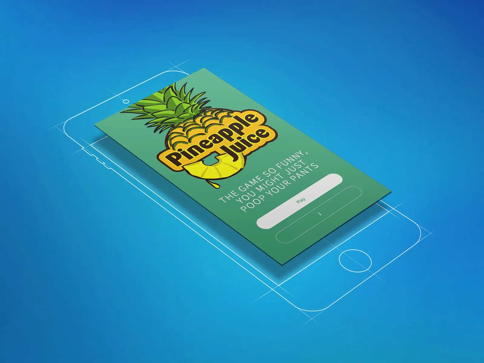 Pineapple Juice