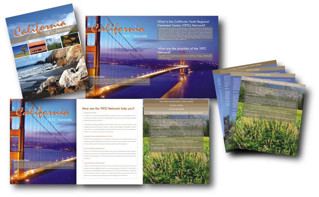 Print design